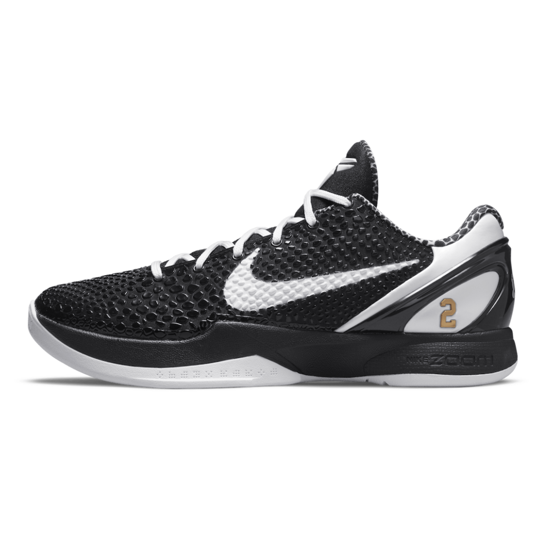 Kobe 6's top