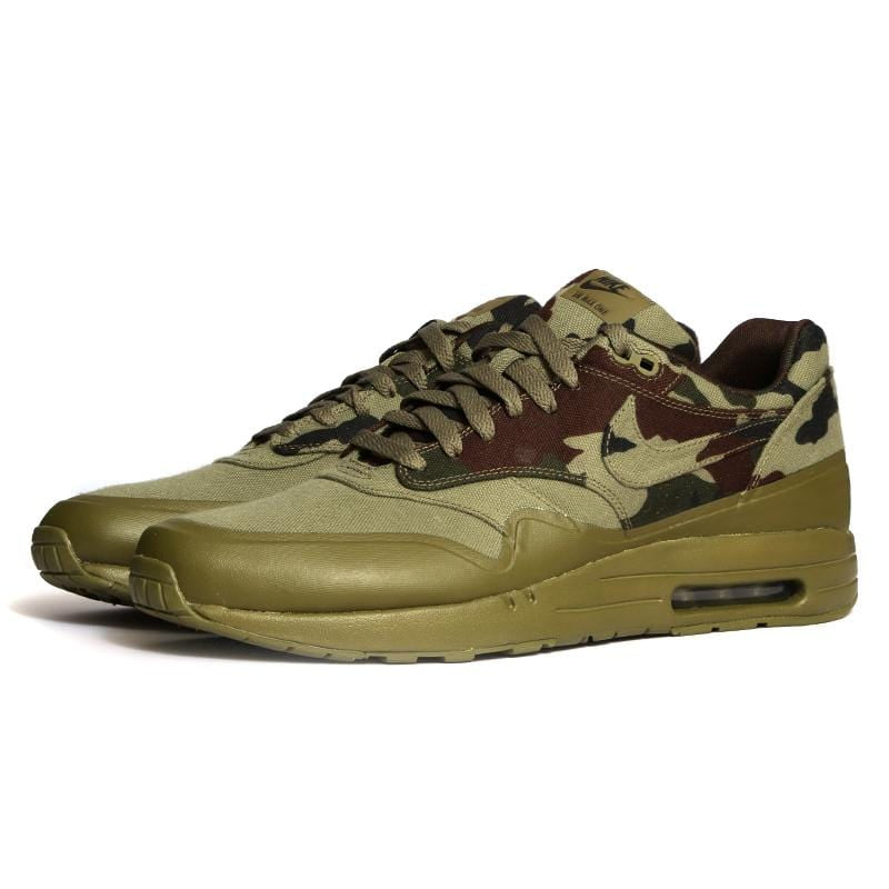 Nike Air Max 1 Camo France Kick Game