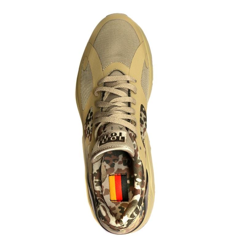Nike Air Max 180 Camo Germany - Kick Game