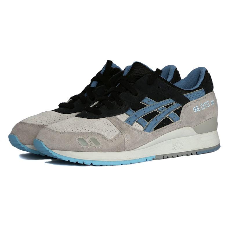 ASICS Gel Lyte III Urban Camo - Kick Game