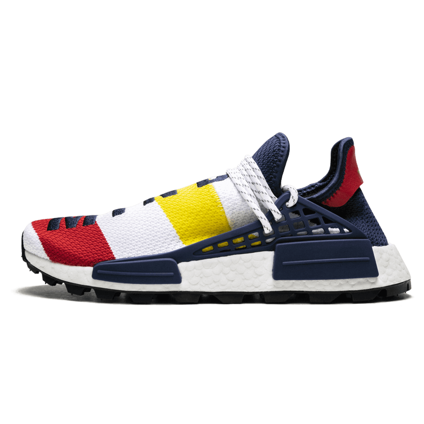 adidas Pharrell Williams Solarhu Nmd Sneakers for Men for Sale, Authenticity Guaranteed