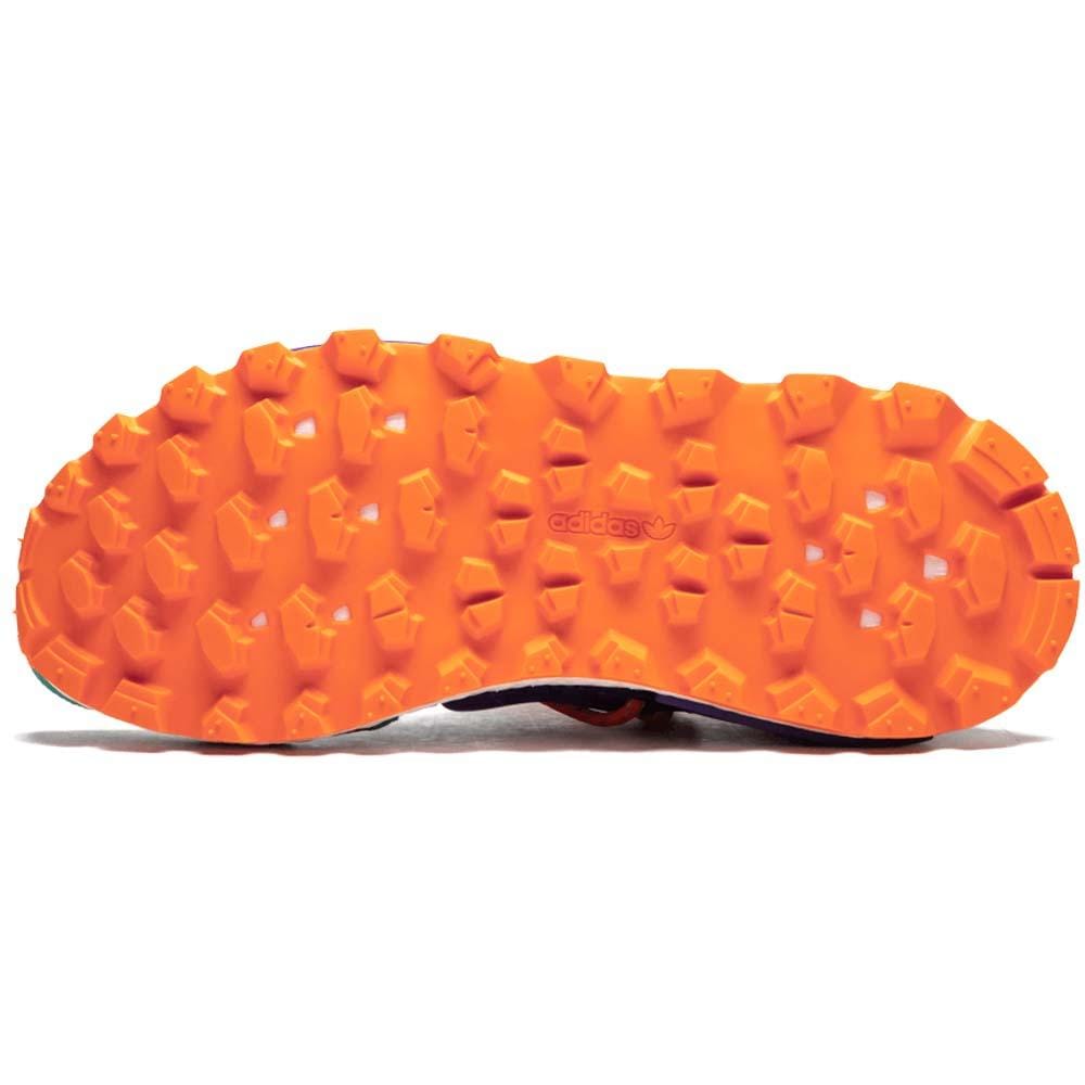 Pharrell x adidas Afro NMD Hu Pack Aqua Multi - Kick Game