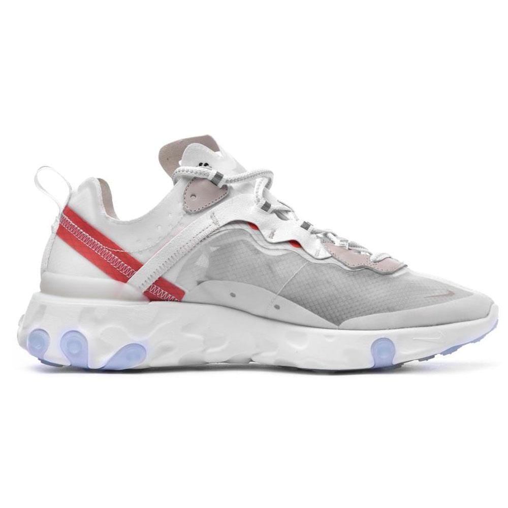 Nike React Element 87 Sail Light Bone - Kick Game