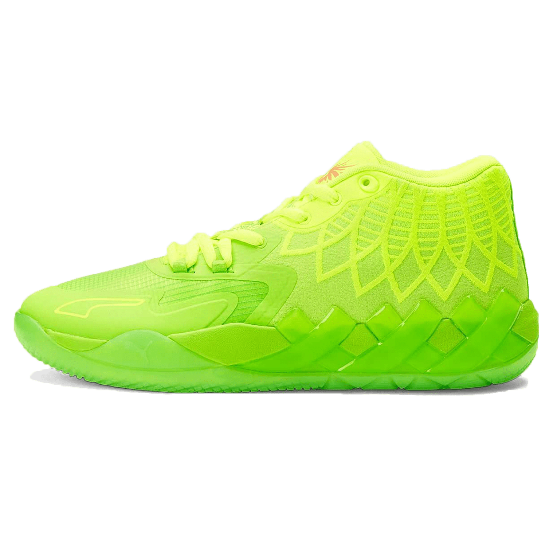 Rick and Morty x Puma MB.01 Kick Game