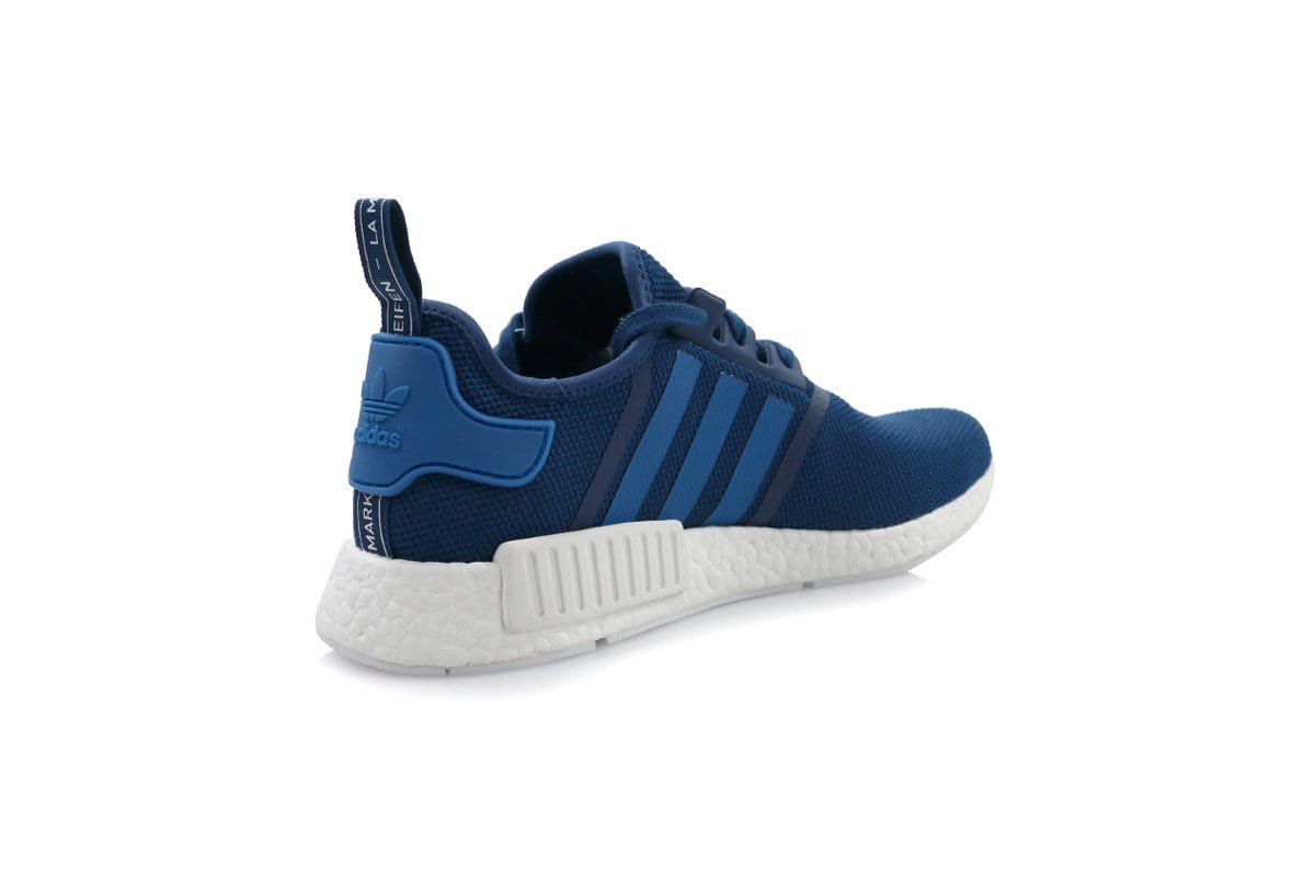 Adidas NMD_R1 'Unity Blue' - Kick Game