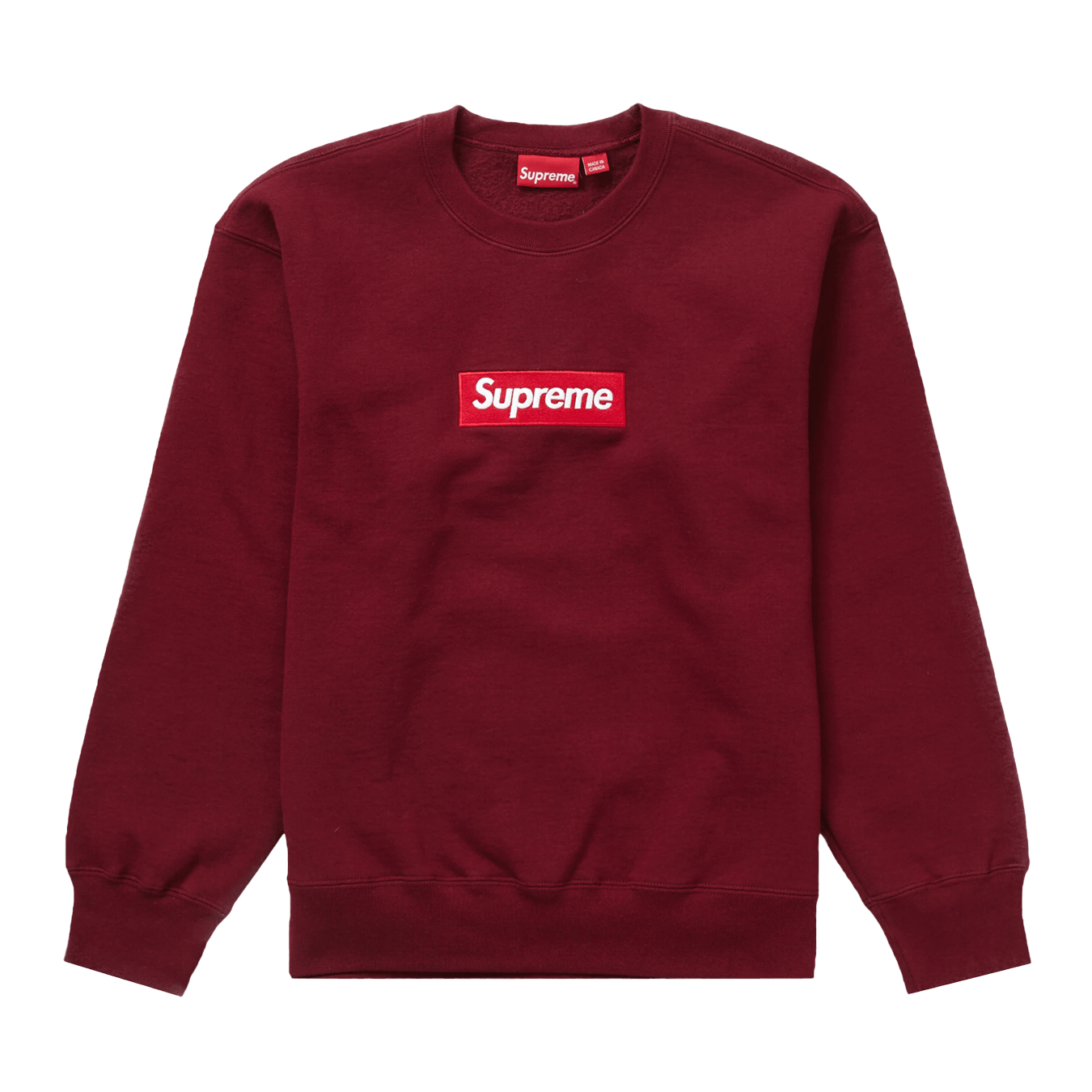 2015 fw Supreme BOX LOGO crew neck 2015 fw Supreme BOX LOGO crew neck