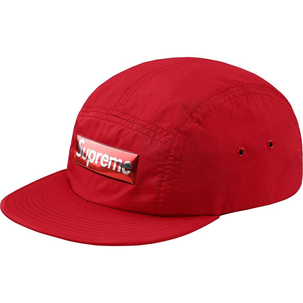 Supreme online holographic cap