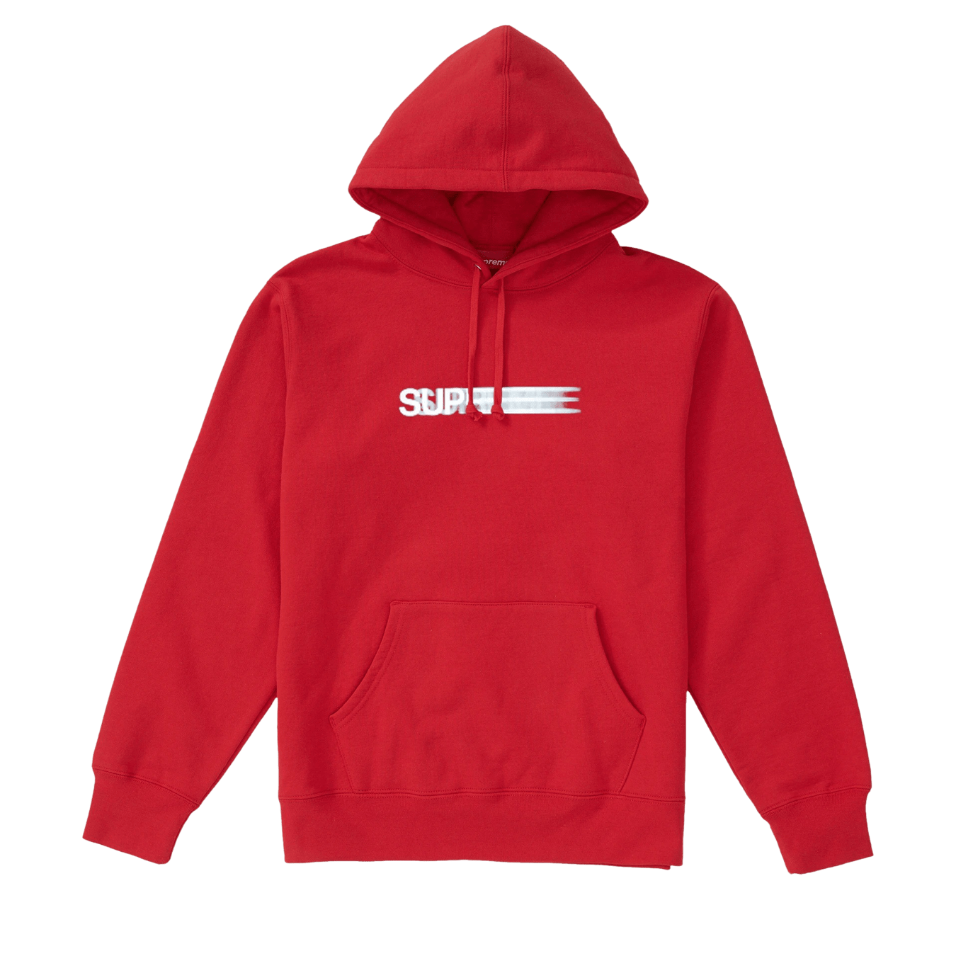 Supreme motion 2025 logo jacket