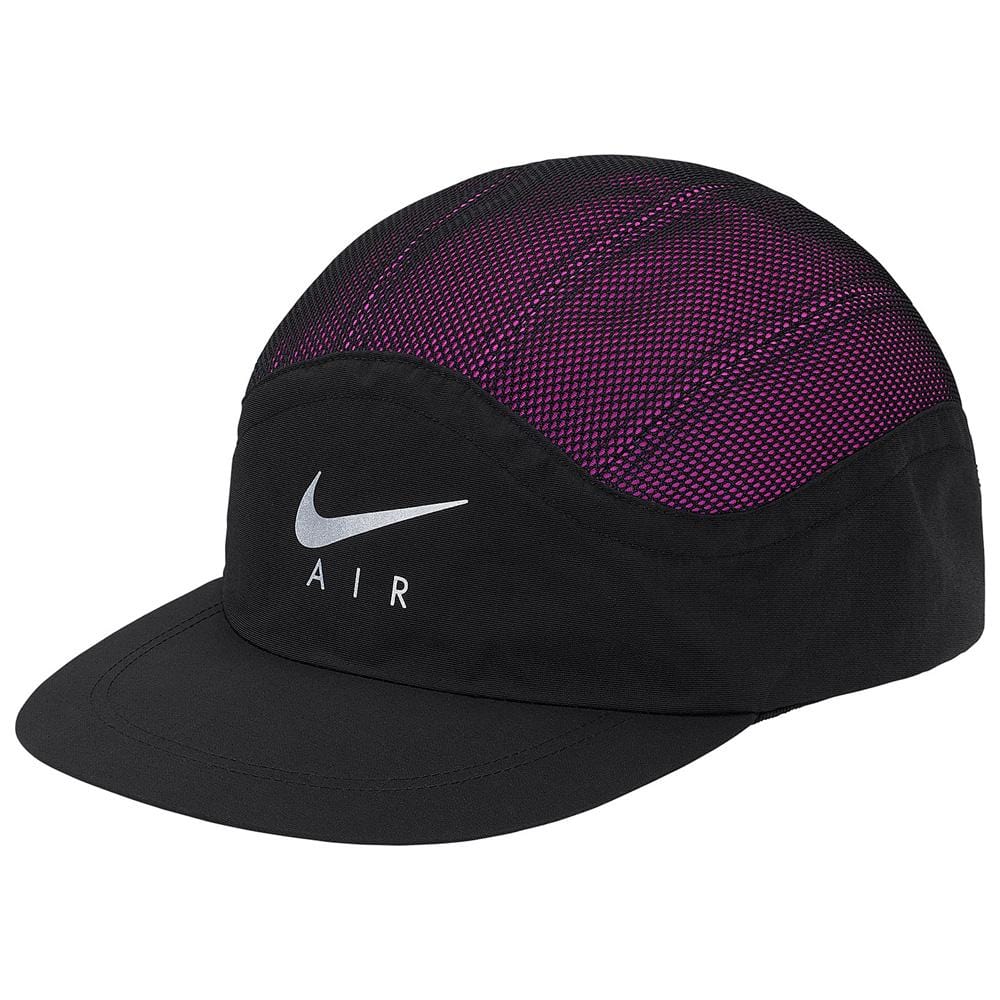 Supreme nike hat shop