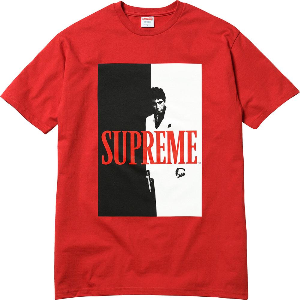 supreme scarface sweatshirt