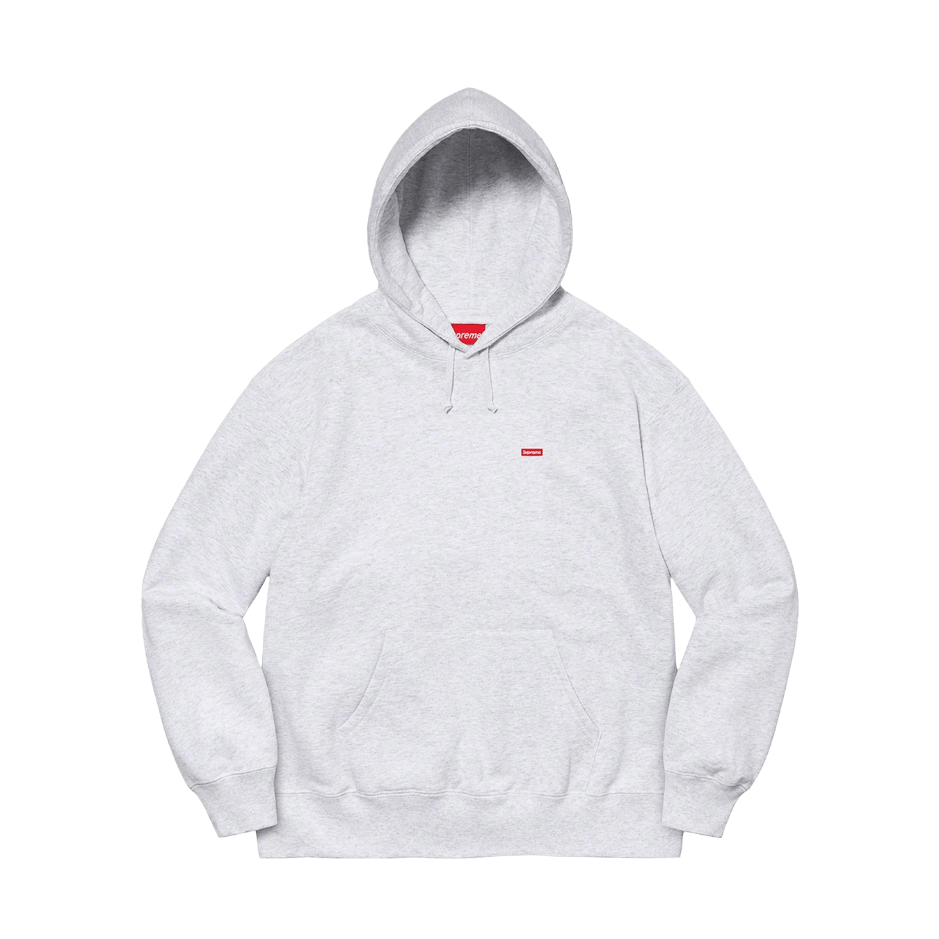 Supreme Small Box Hooded Sweatshirt FW24 中古 Supreme Small Box Hooded Sweatshirt