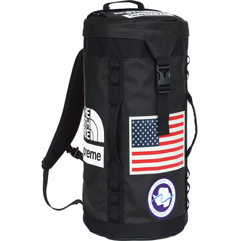 Supreme The North Face Expedition Backpack - Kick Game