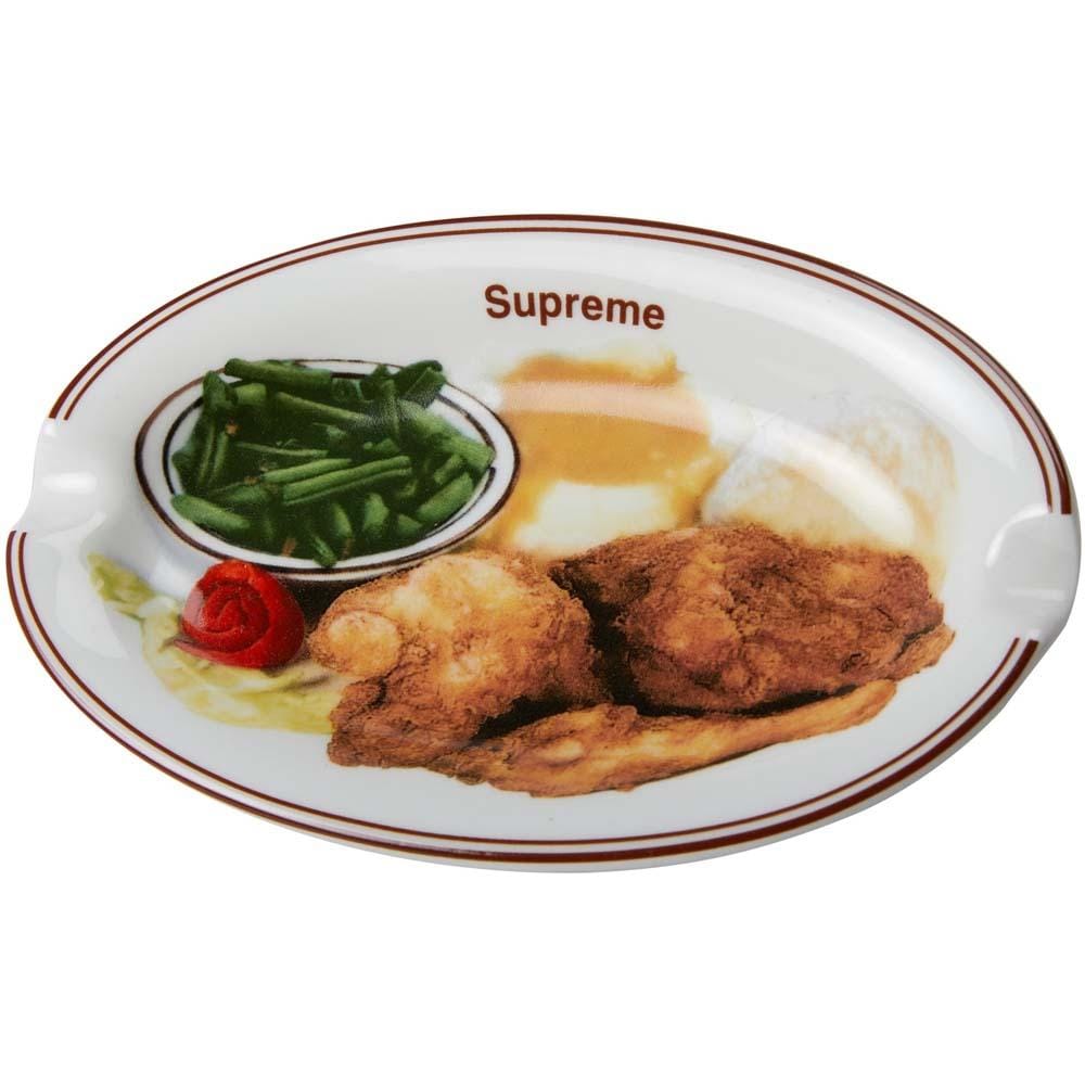 Supreme chicken clearance dinner