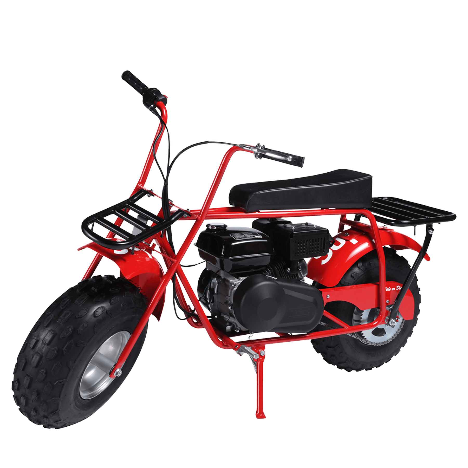 Ct200 bike hotsell