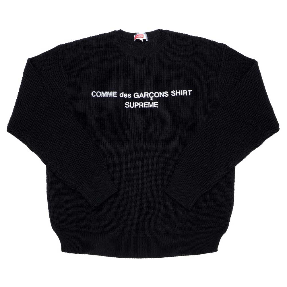 Supreme sueter precio xs sale