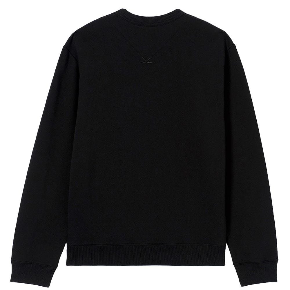 Kenzo Tiger Sweatshirt 'Exclusive Capsule' Black - Kick Game