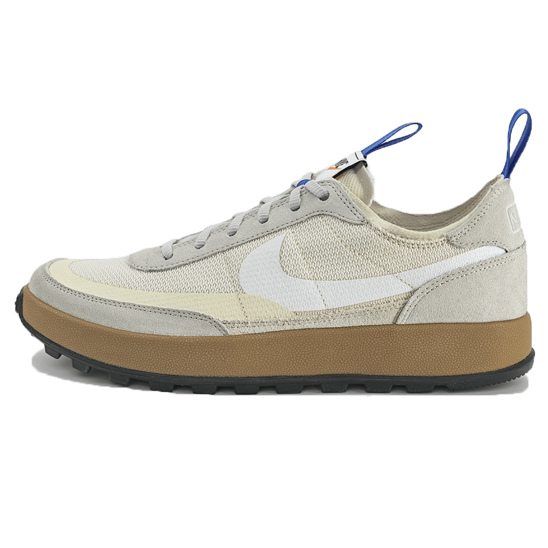 Tom Sachs x NikeCraft Wmns General Purpose Shoe Studio Kick Game