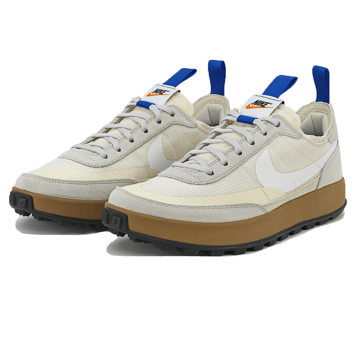 Tom Sachs x NikeCraft Wmns General Purpose Shoe 'Studio' - Kick Game