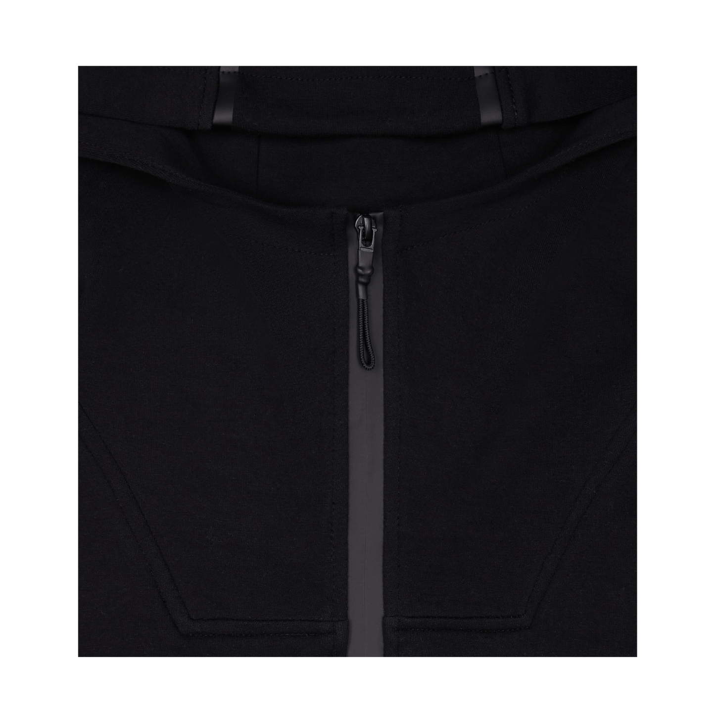 Trapstar Irongate T-Fleece Tracksuit - Black - Kick Game