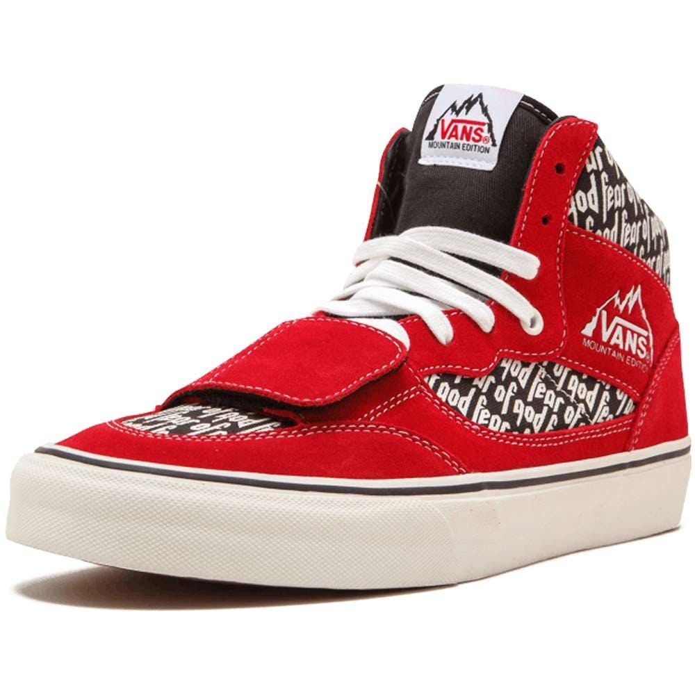 Fear of God x Vans Vault Mountain Edition 35 DX - Kick Game