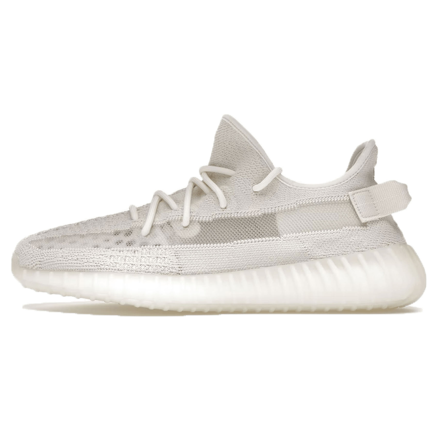 adidas Yeezy Boost 350 V2 'Bone' — Kick