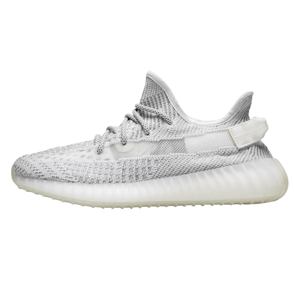 adidas Yeezy Boost 350 v2 Static Reflective Kick Game