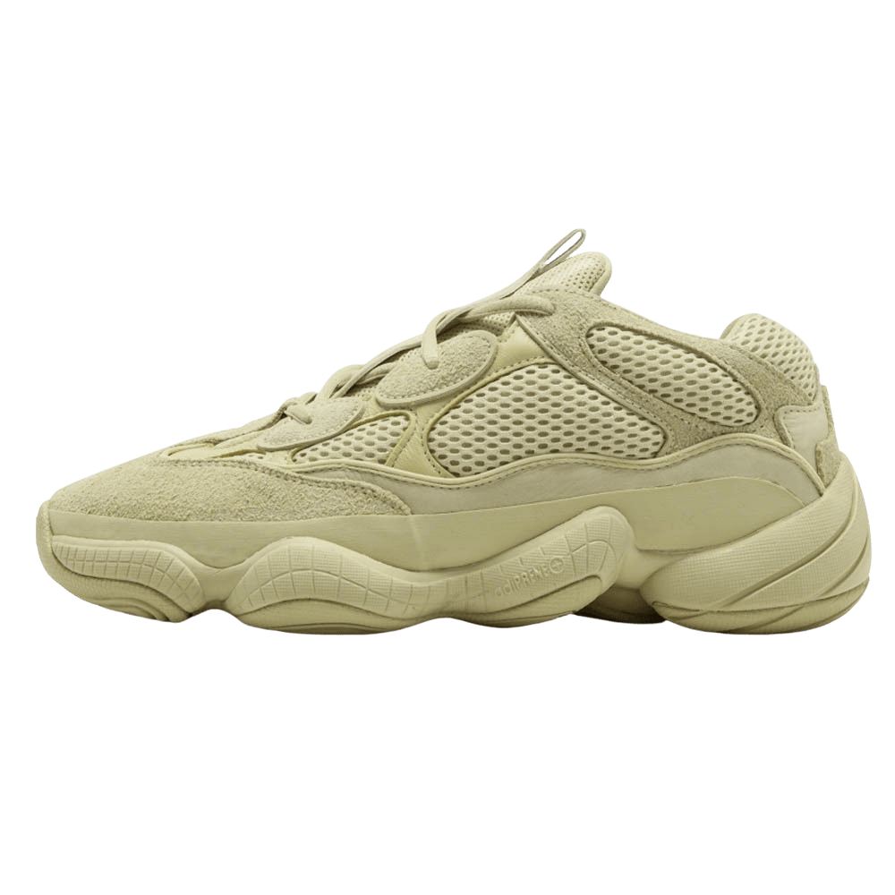 adidas Originals Yeezy 500 Supermoon Yellow - Kick Game
