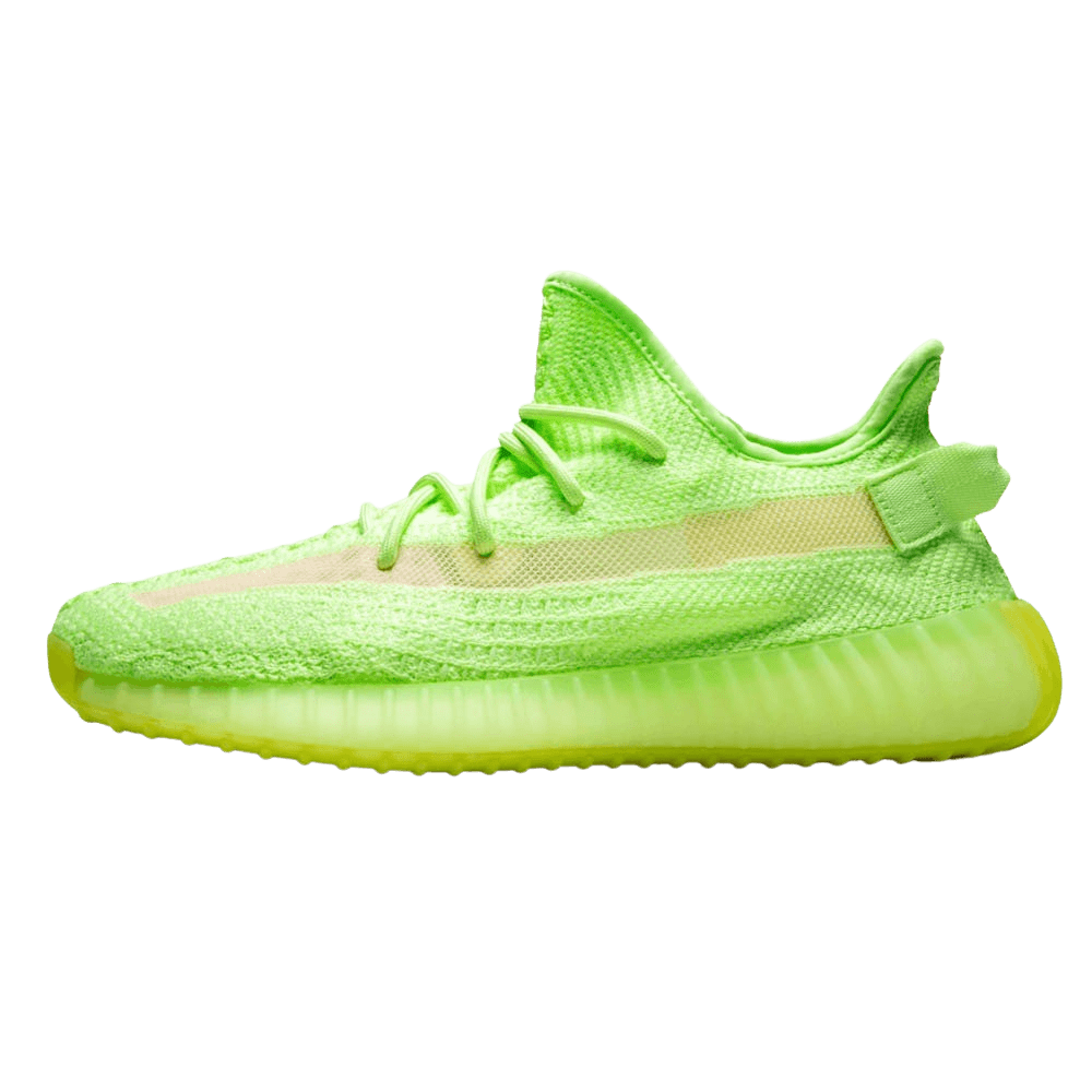 350 green yeezy