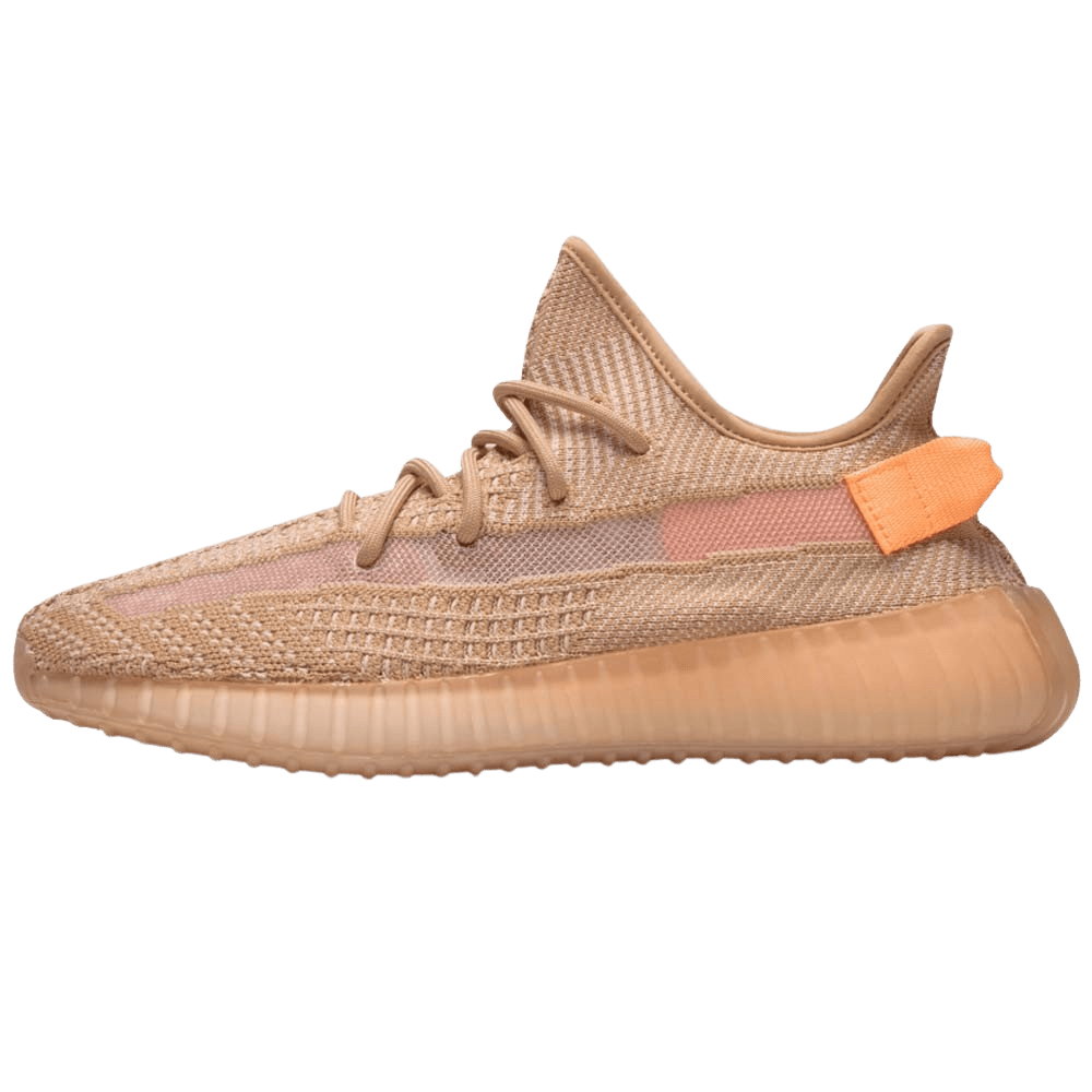 Adidas Yeezy Boost 350 V2 Clay Kick Game