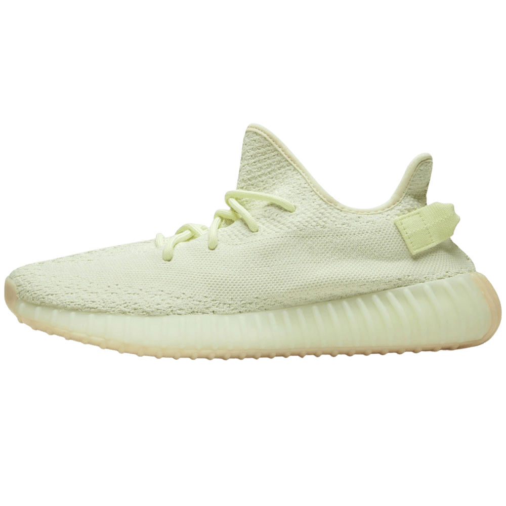 adidas YEEZY BOOST 350 V2 BUTTER 26.5 - スニーカー