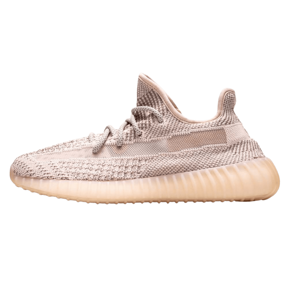 Adidas Yeezy Boost 350 V2 'Synth Non-Reflective' — Kick Game