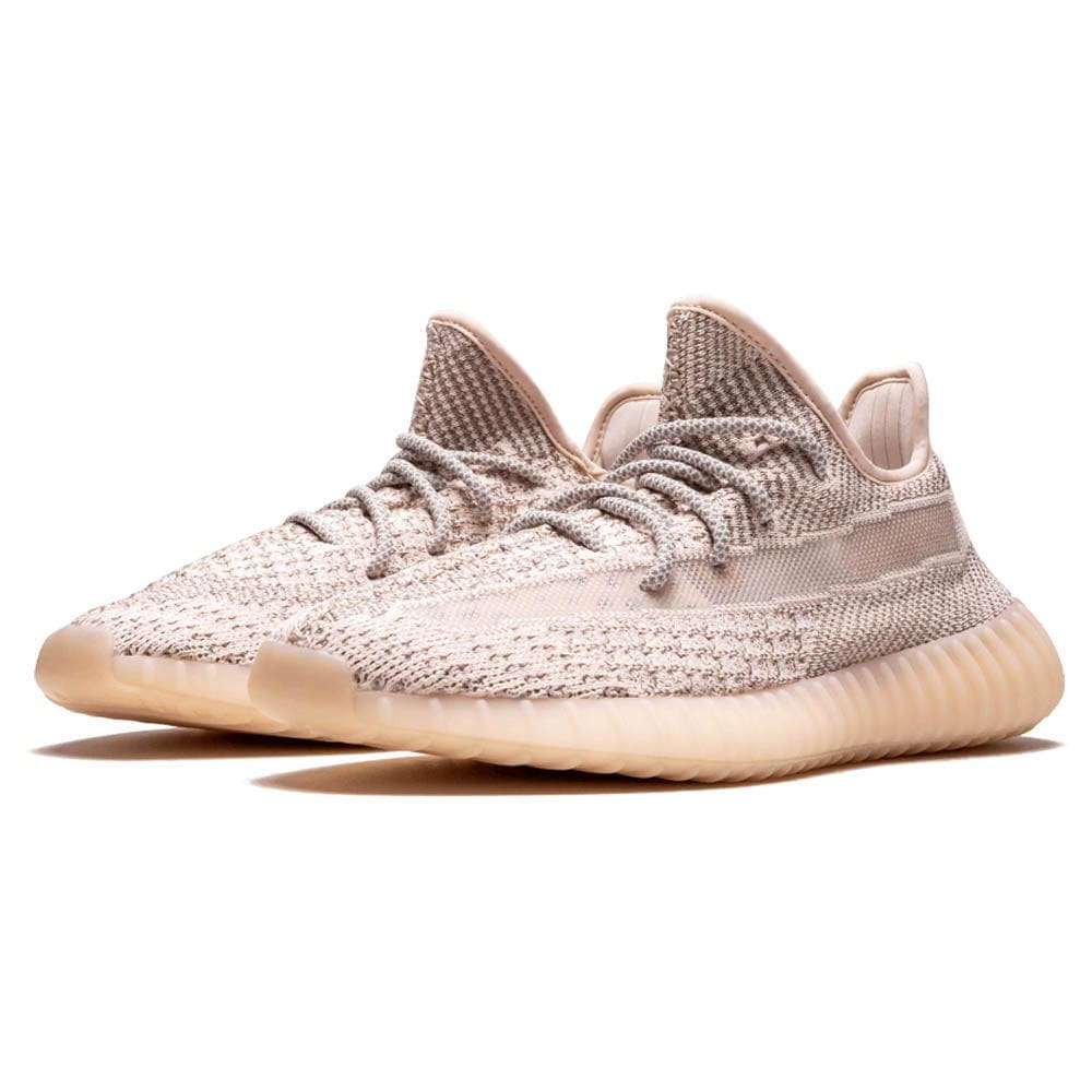 Adidas Yeezy Boost 350 V2 'Synth Non-Reflective' - Kick Game