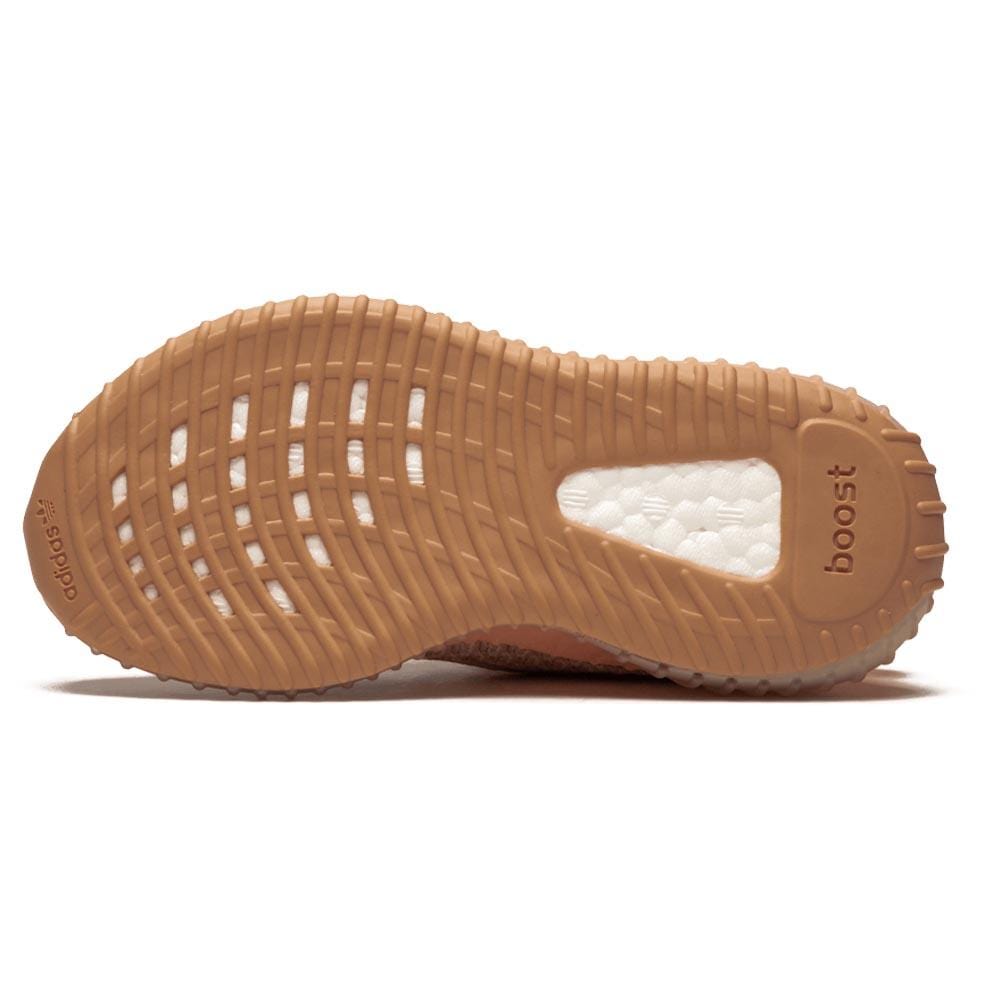 Yeezy Boost 350 V2 Infant 'Clay' - Kick Game