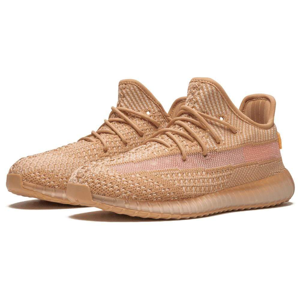 Yeezy Boost 350 V2 Kids 'Clay' - Kick Game