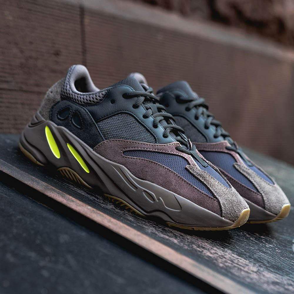 Adidas Yeezy Boost 700 Mauve - Kick Game