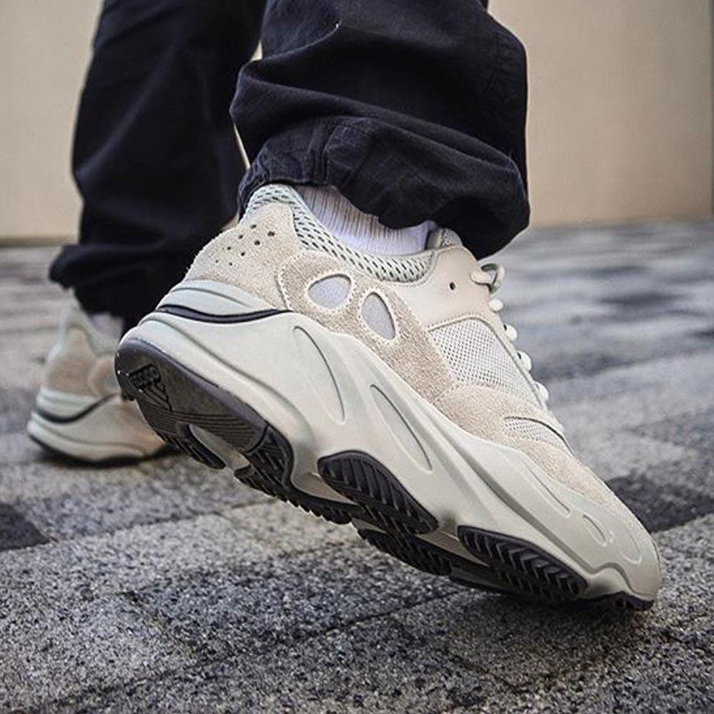 adidas Yeezy Boost 700 Salt - Kick Game