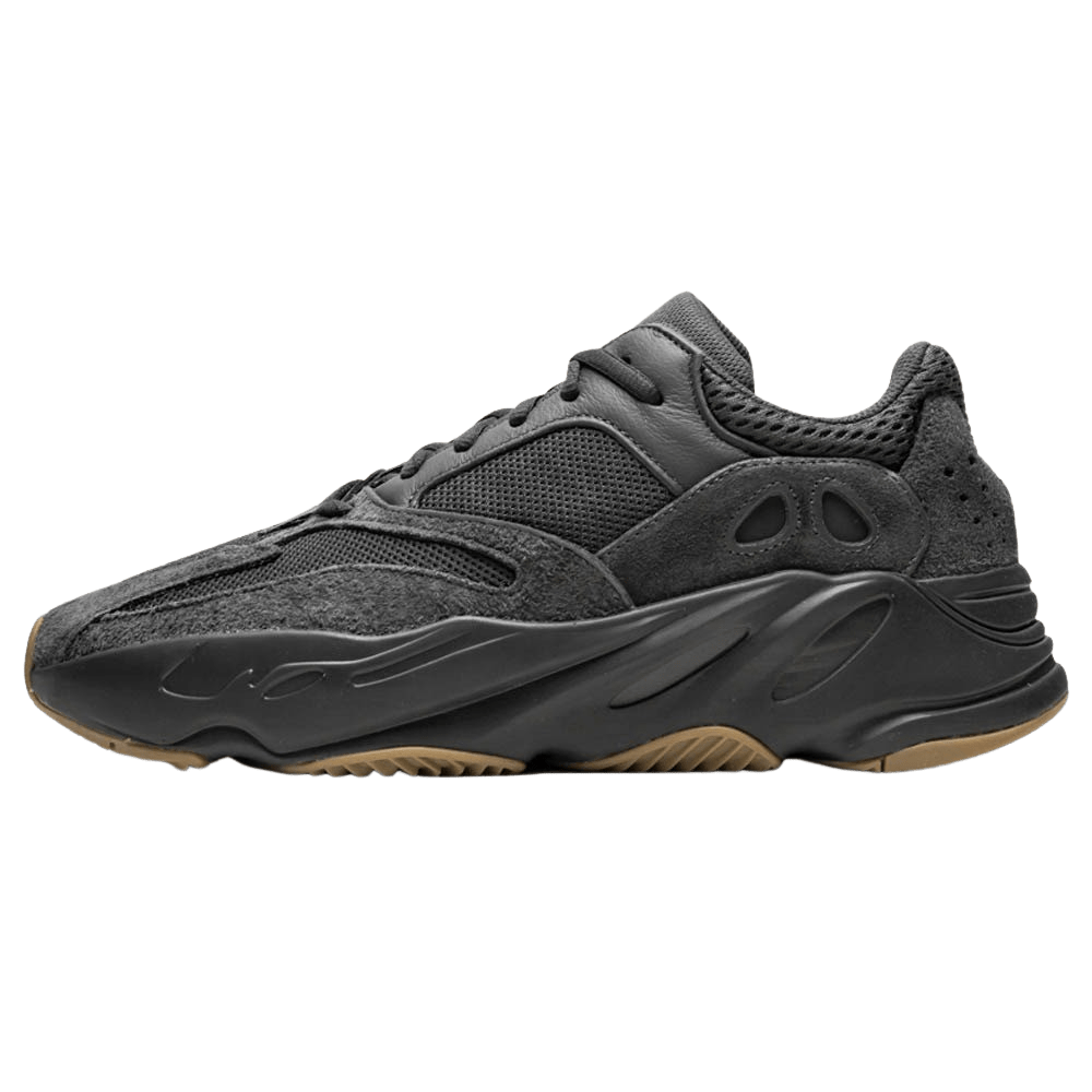 Adidas Yeezy Boost 700 Utility Black - Kick Game