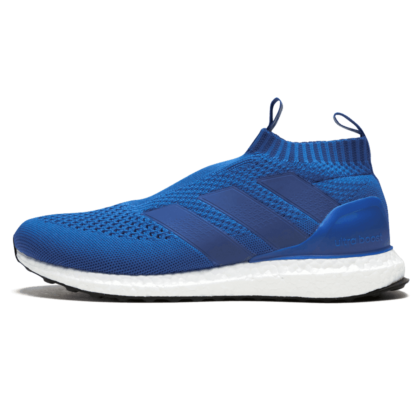 Adidas Ace 16 PureControl UltraBoost Blue Blast Kick Game
