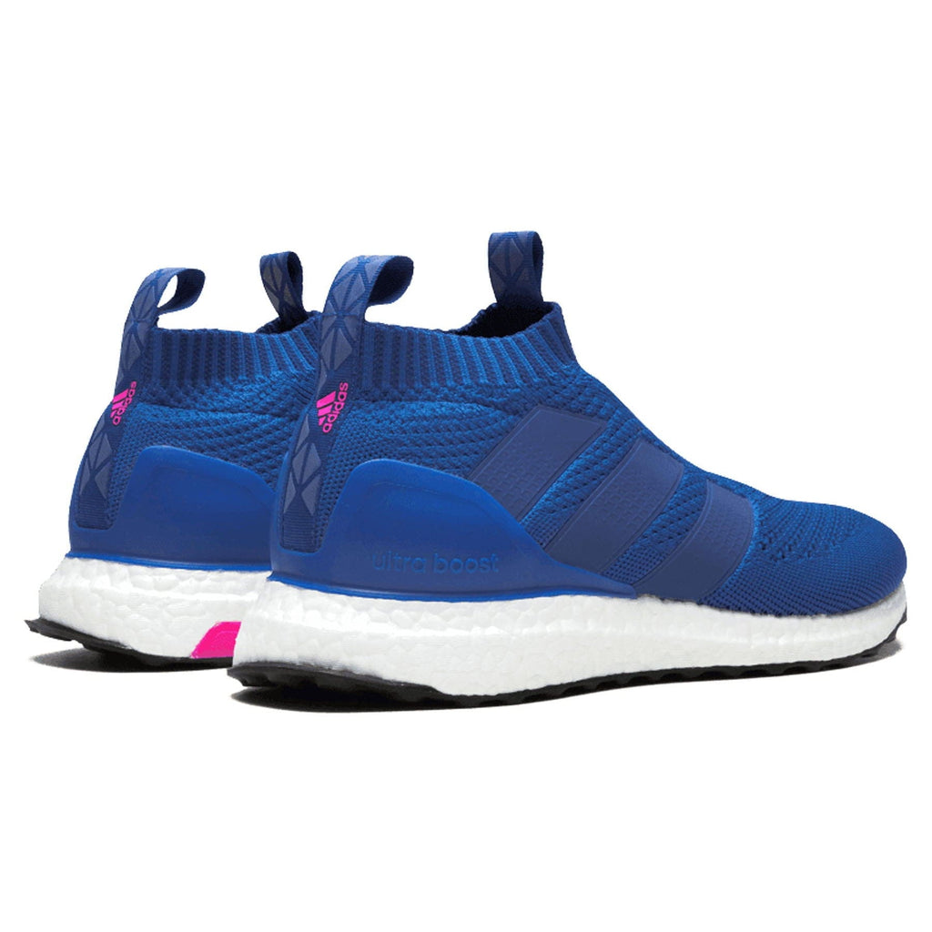 Adidas Ace 16+ PureControl UltraBoost ‘Blue Blast’ - Kick Game
