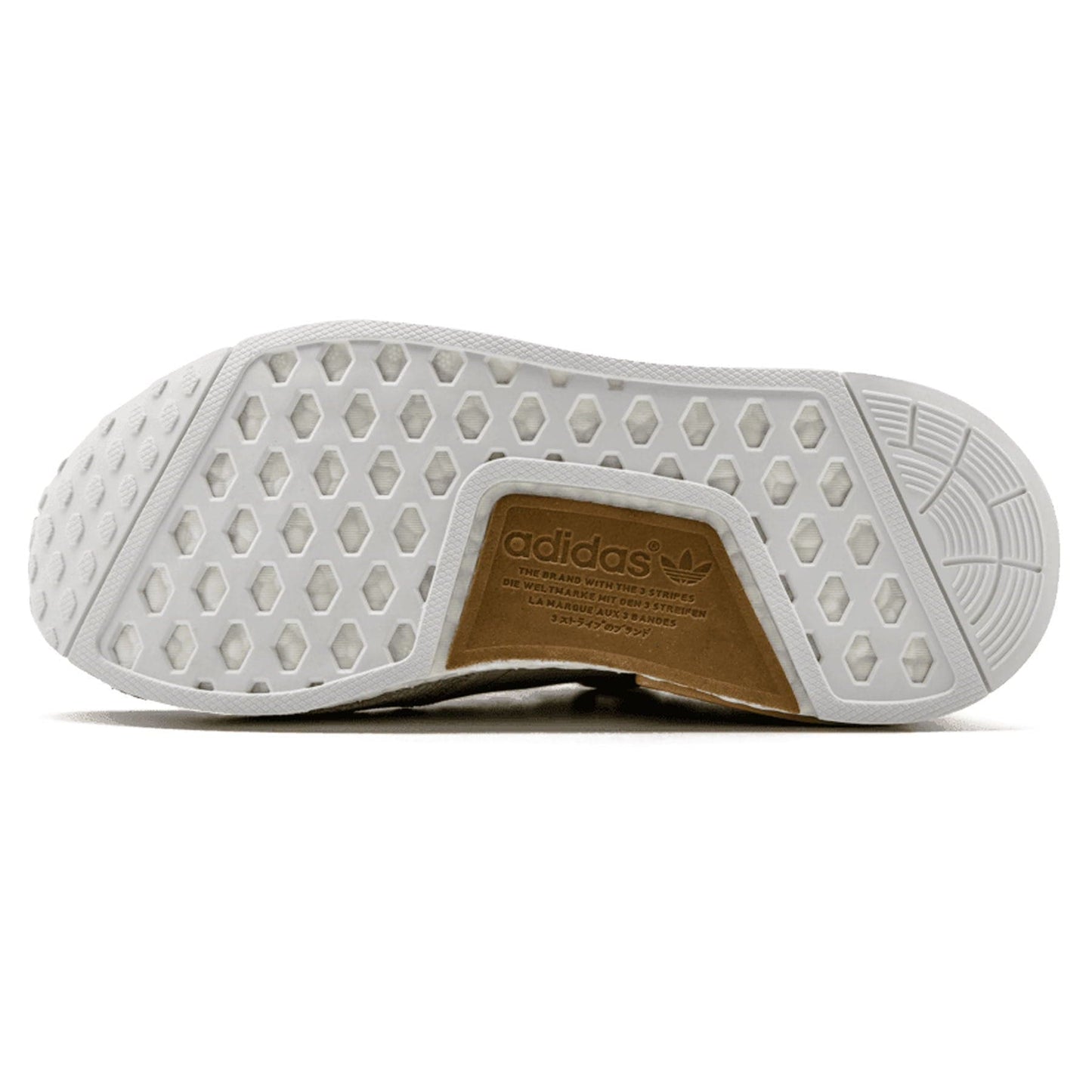 adidas NMD_R1 x Offspring 'Offspring' - Kick Game