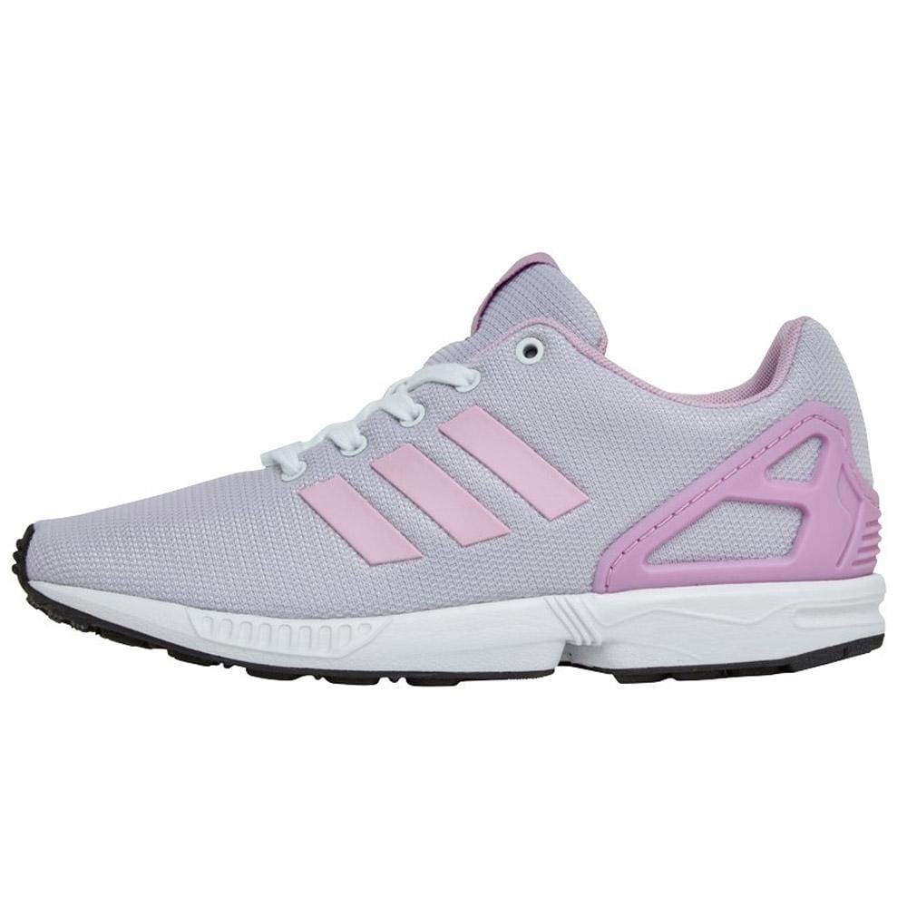 adidas Originals Girls ZX Flux Trainers - Kick Game