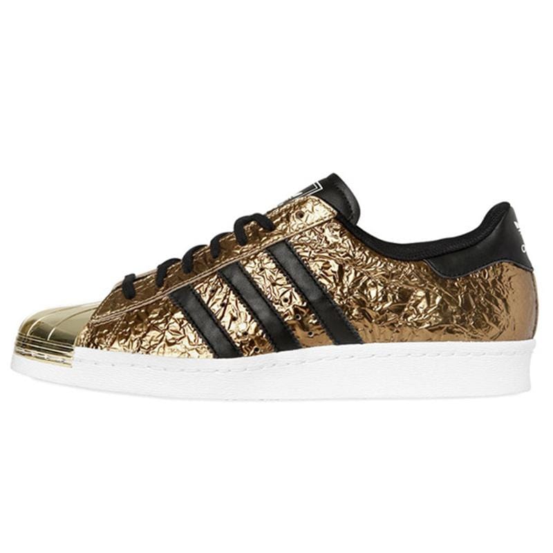 adidas Originals Superstar 80s Metal Gold - Kick Game