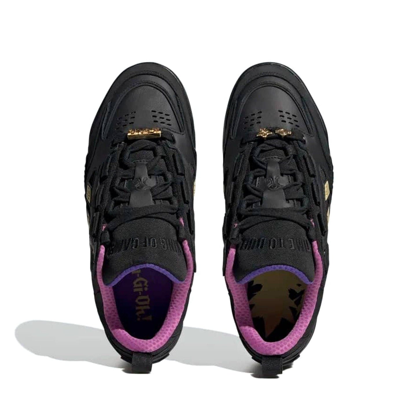 adidas ADI2000 x Yu-Gi-Oh! 'Yugi's World!' - Kick Game