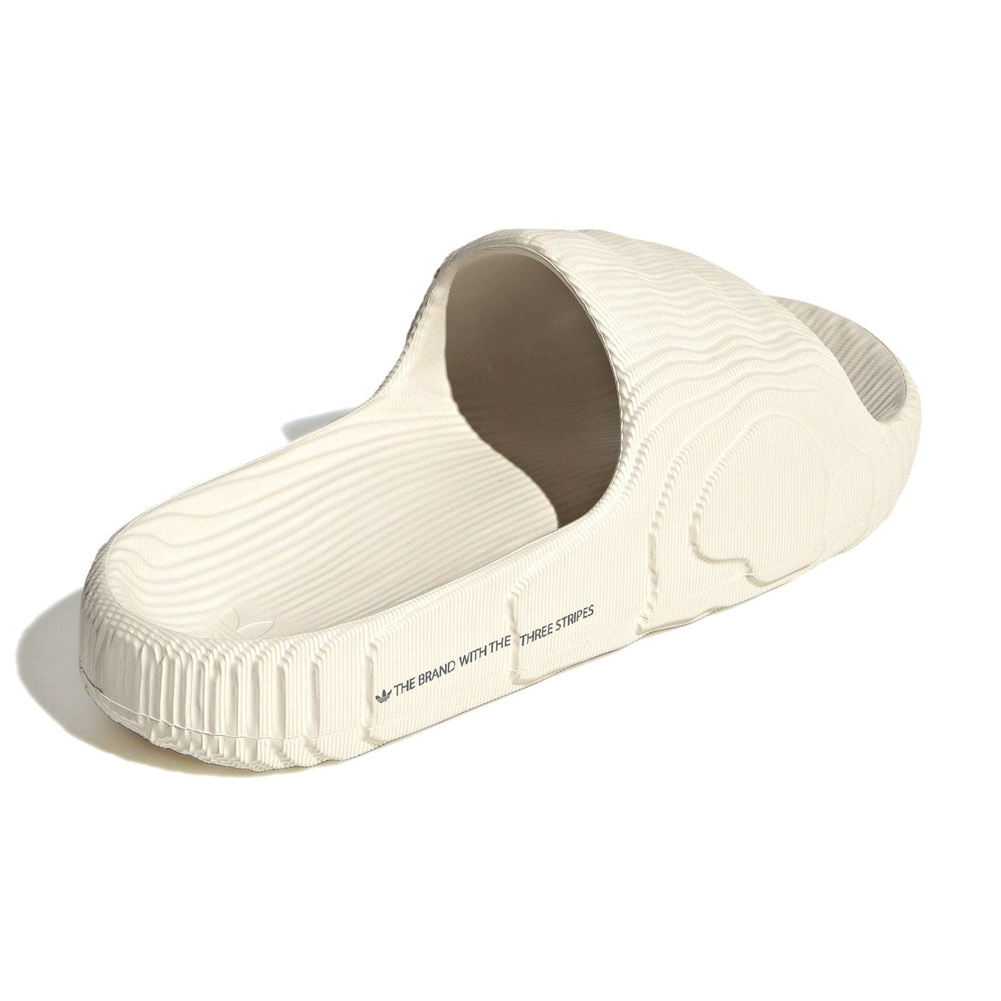 adidas Adilette 22 Slides 'Grey' - Kick Game