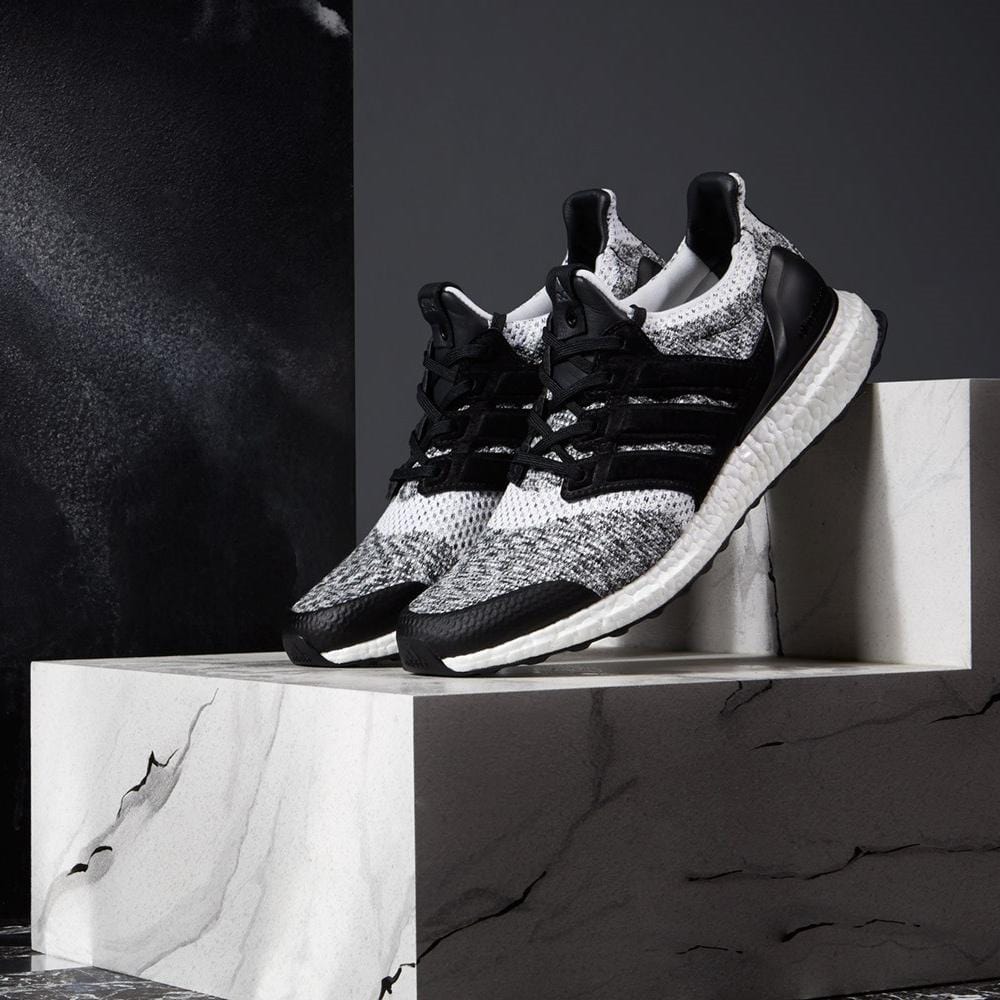 adidas Consortium S.E. x SNS Ultraboost - Kick Game
