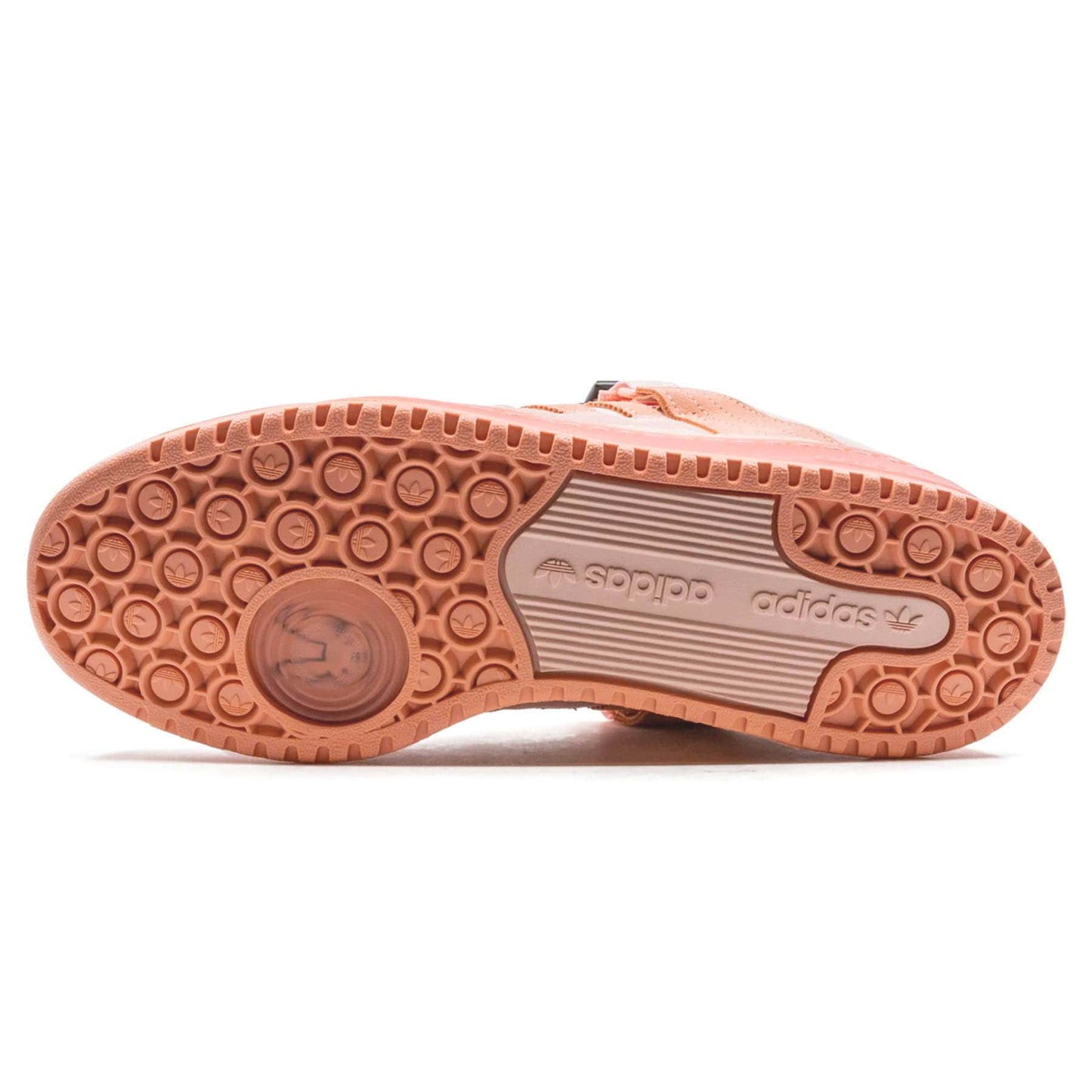 Bad Bunny x adidas Forum Buckle Low ‘Easter Egg’ - Kick Game