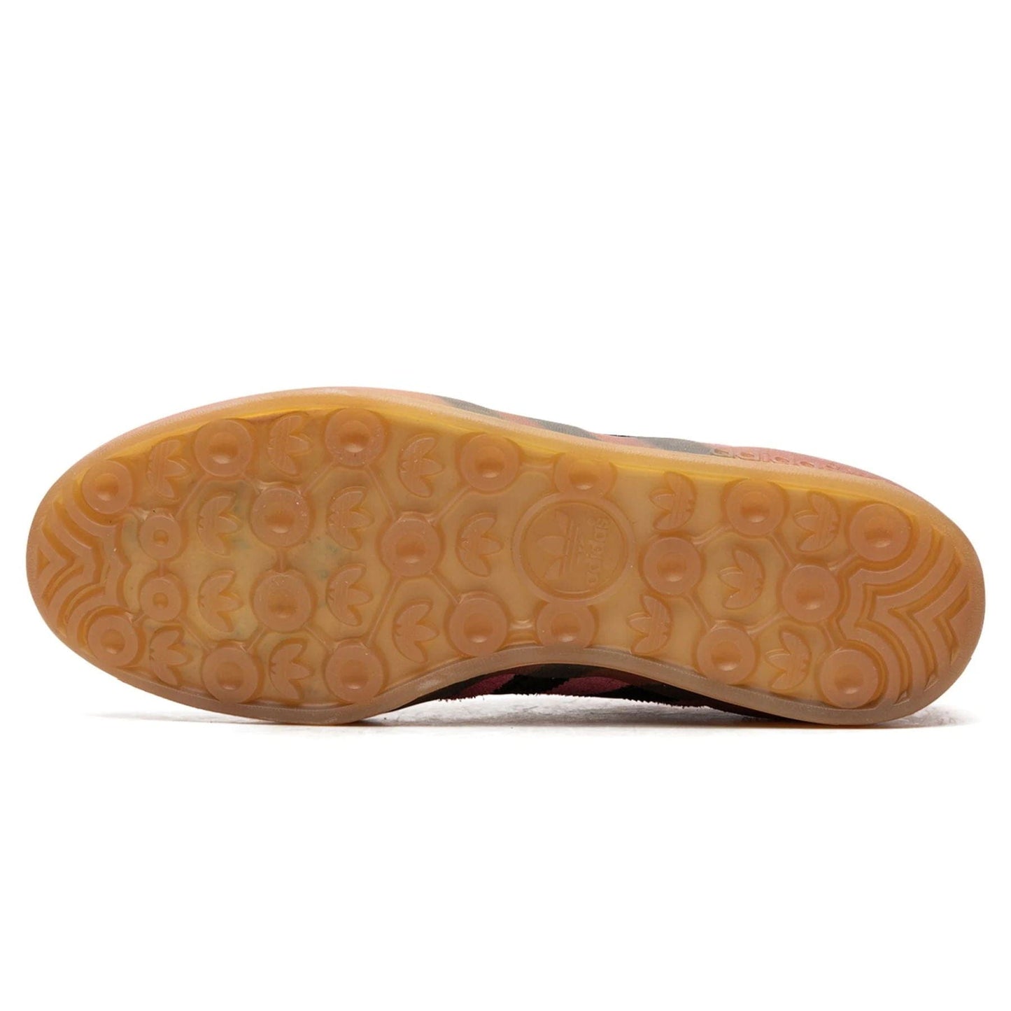 adidas Gazelle Wmns 'Bliss Pink Purple' - Kick Game