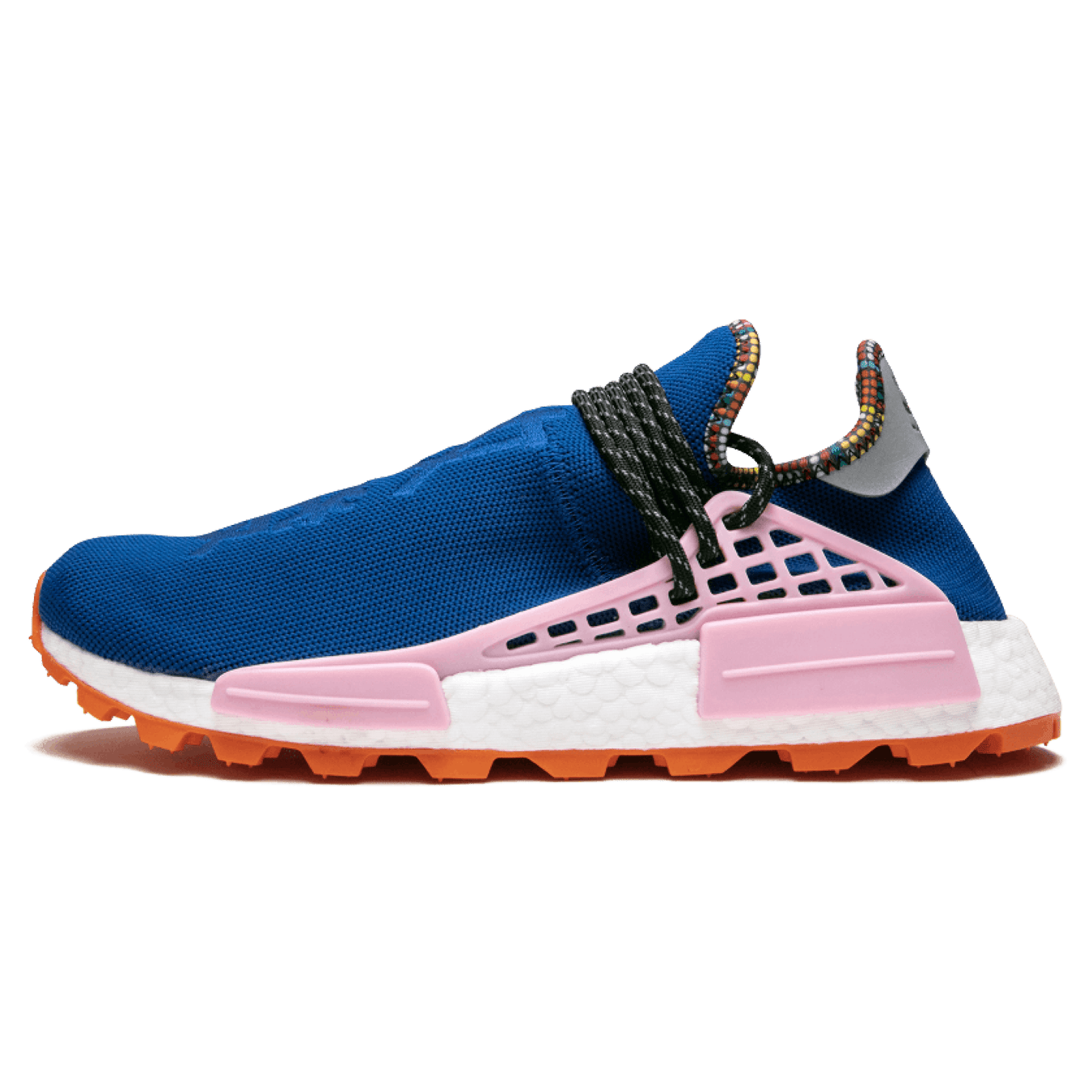 Adidas human race inspiration pack white shop