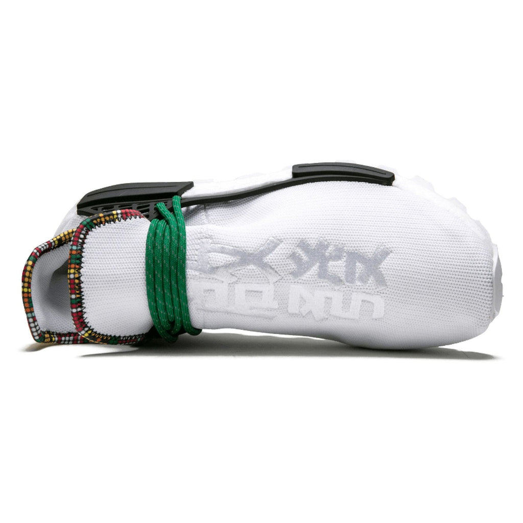 Pharrell x adidas NMD Human Race 'Inspiration Pack' - Kick Game