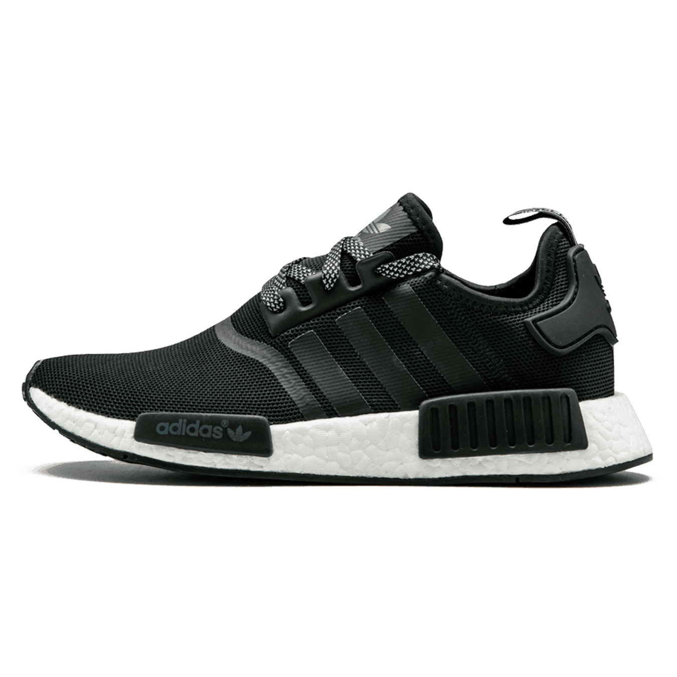 adidas nmd reflective